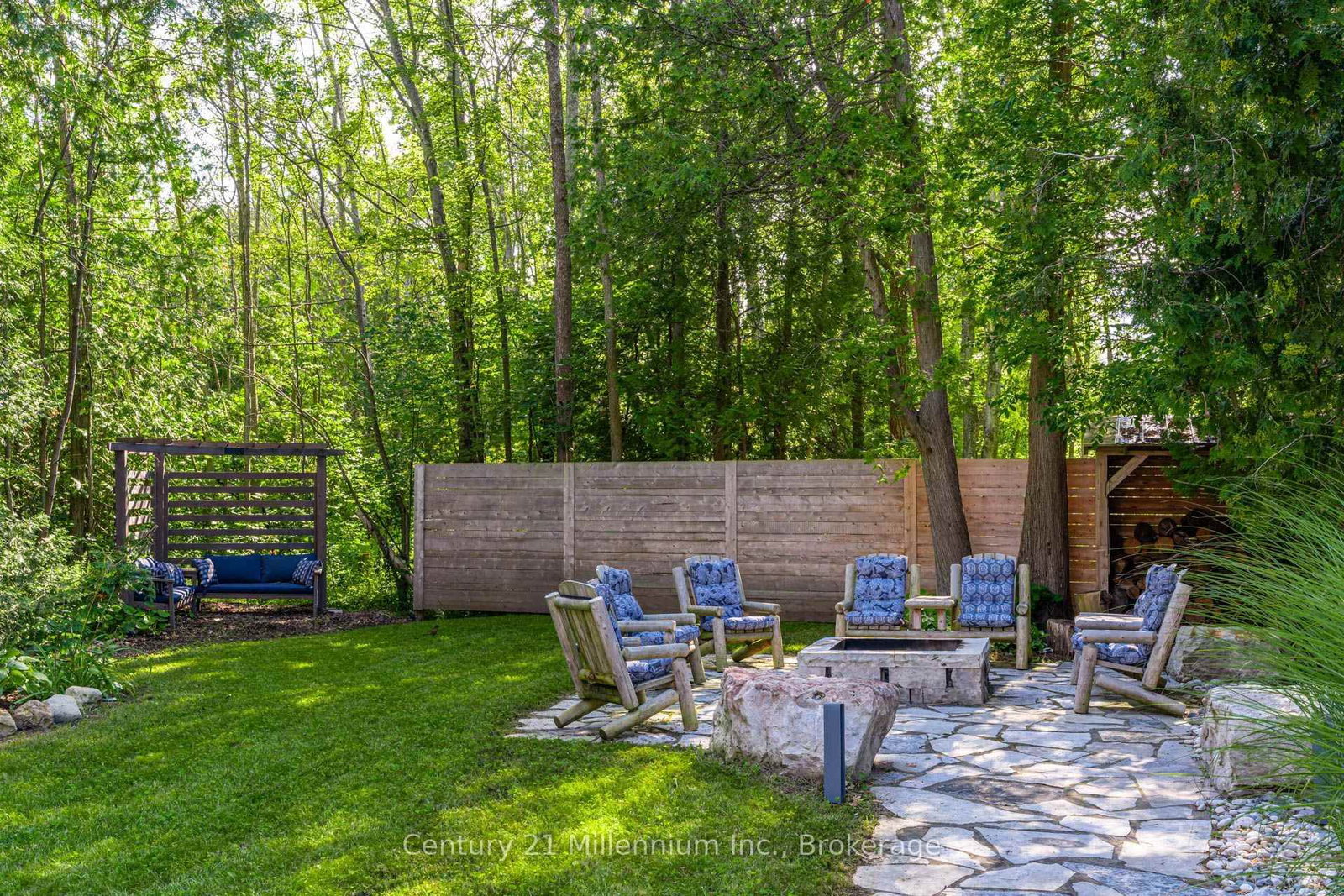 81 Parkside Avenue • South Bruce Peninsula, ON photo 43