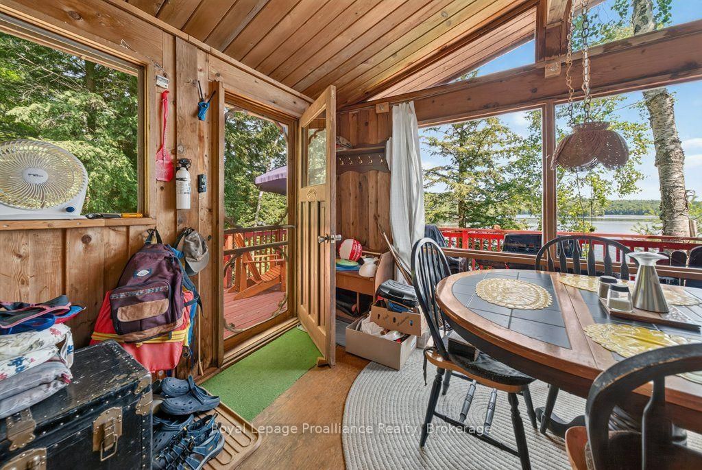 3310 Shabomeka Lake • Cloyne, ON photo 18