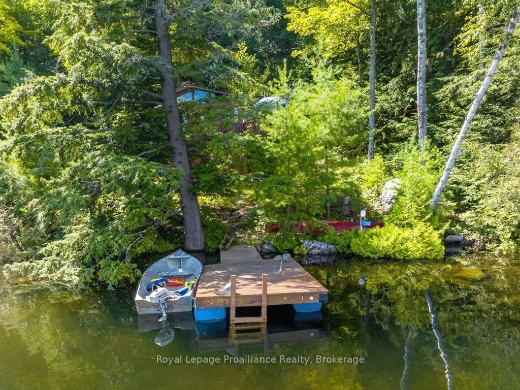 3310 Shabomeka Lake • Cloyne, ON photo 6