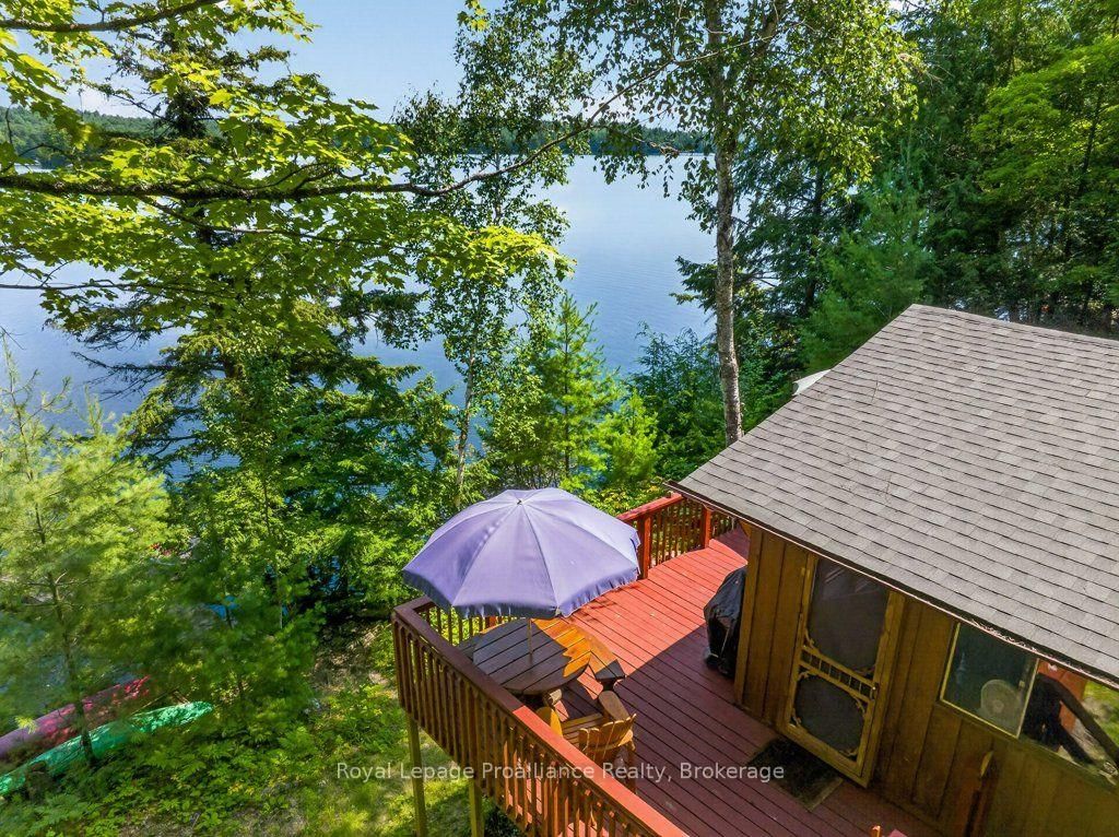 3310 Shabomeka Lake • Cloyne, ON photo 9