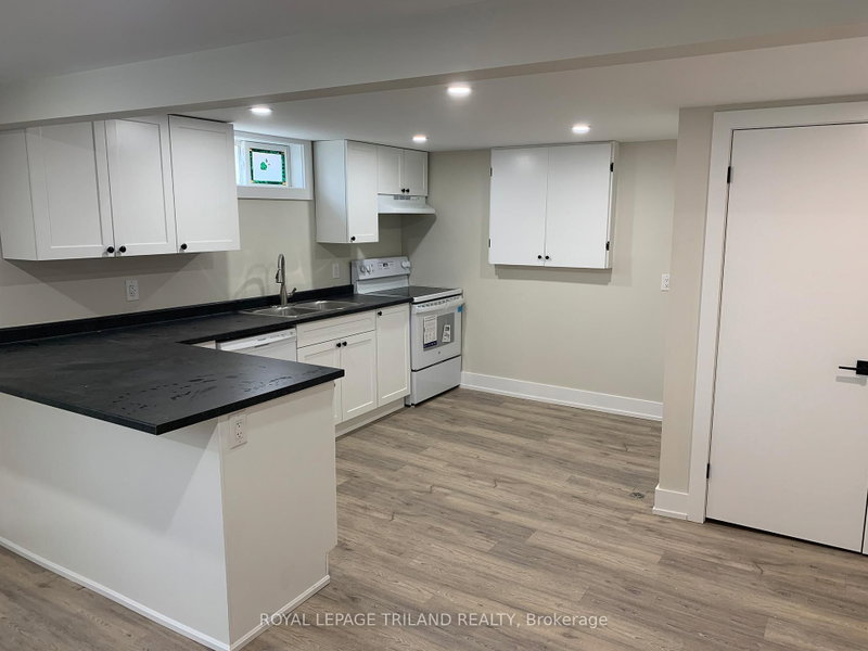 BASEMENT - 62 Wexford Avenue