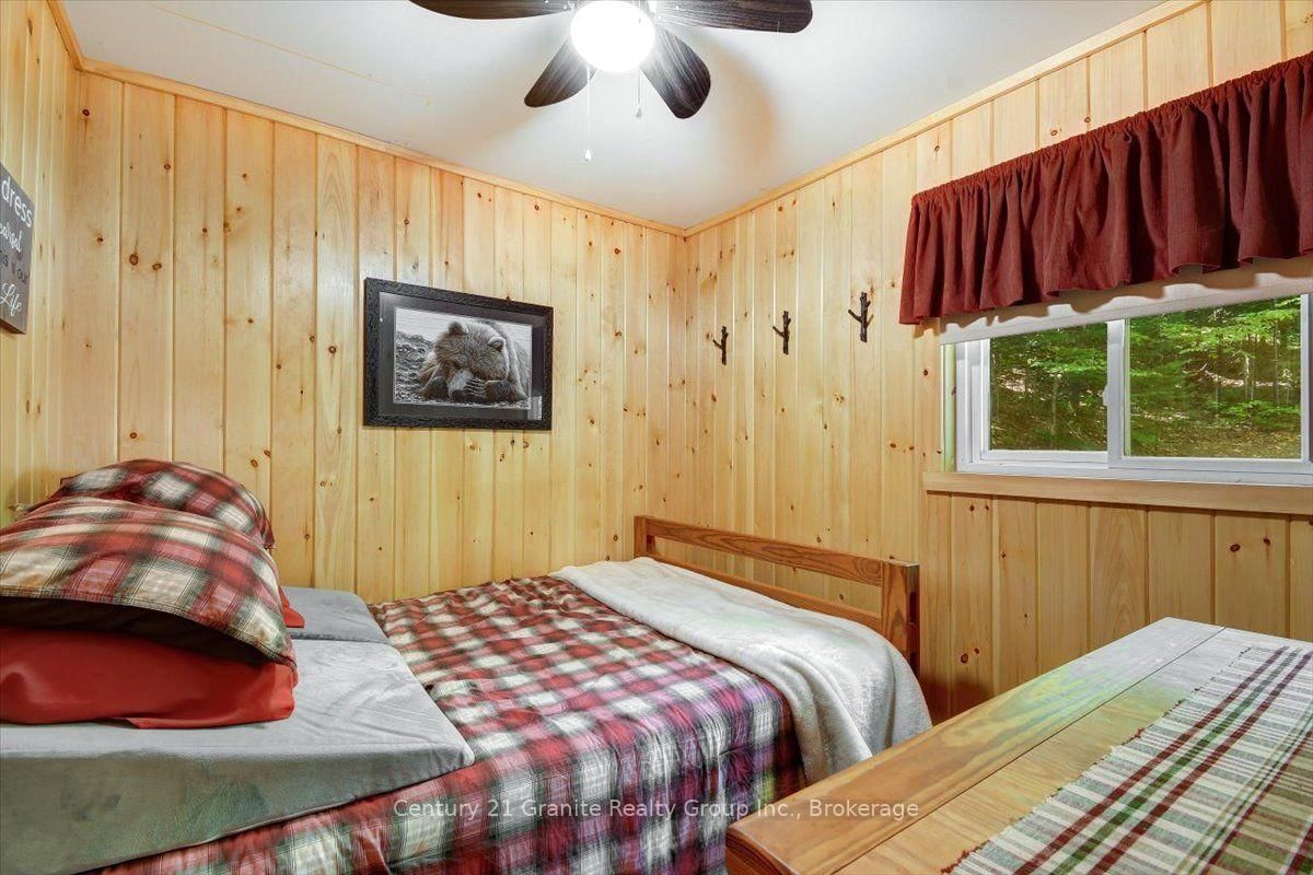 118 Bay Lake Road • Bancroft, ON photo 11