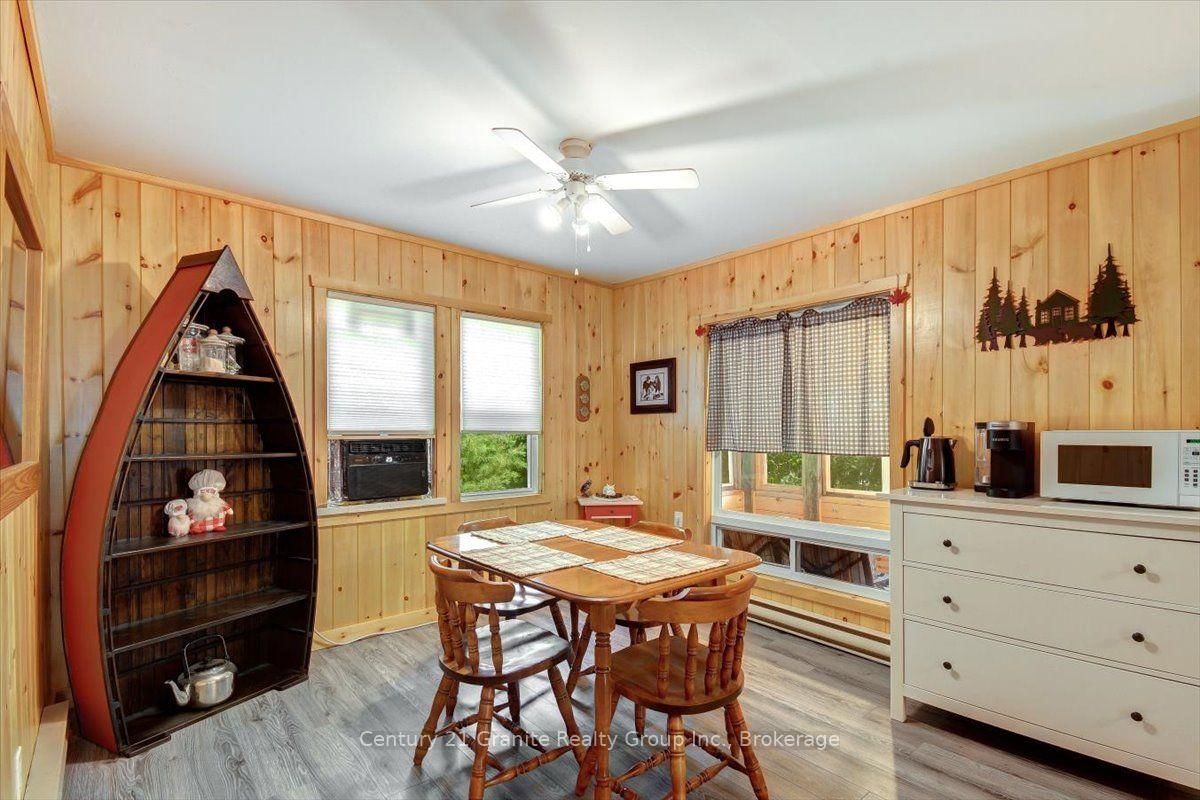 118 Bay Lake Road • Bancroft, ON photo 13