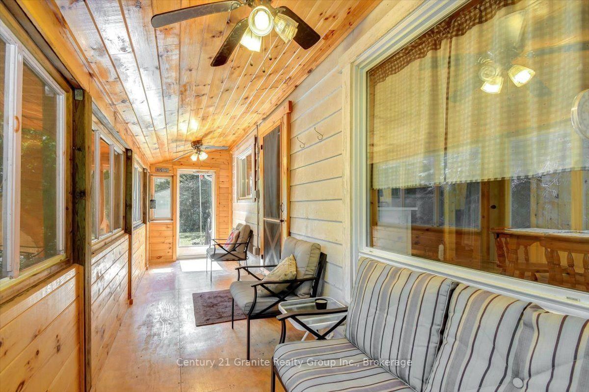 118 Bay Lake Road • Bancroft, ON photo 14