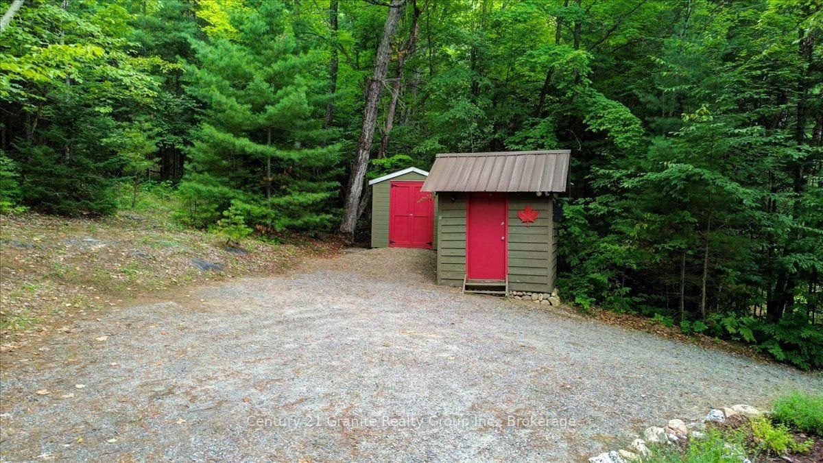 118 Bay Lake Road • Bancroft, ON photo 16