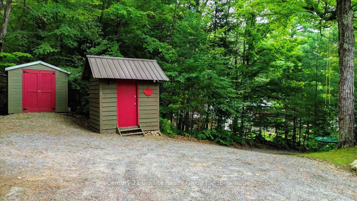 118 Bay Lake Road • Bancroft, ON photo 17