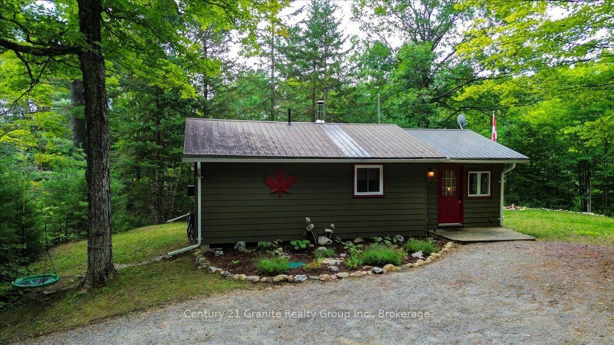 118 Bay Lake Road • Bancroft, ON photo 18