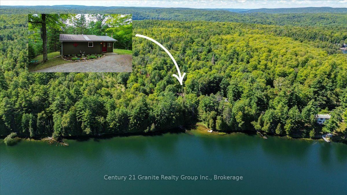 118 Bay Lake Road • Bancroft, ON photo 19