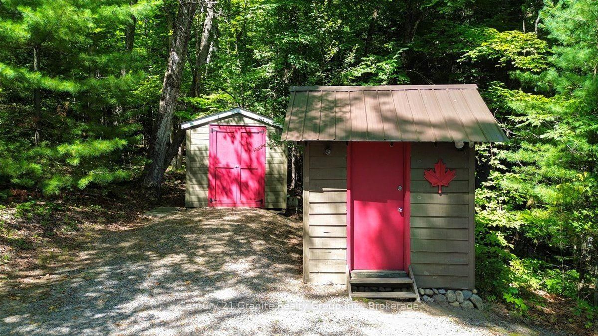 118 Bay Lake Road • Bancroft, ON photo 22