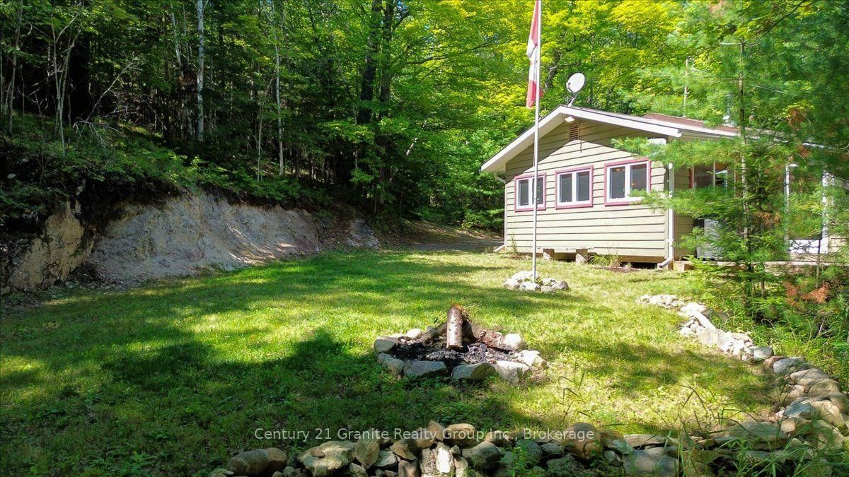 118 Bay Lake Road • Bancroft, ON photo 23