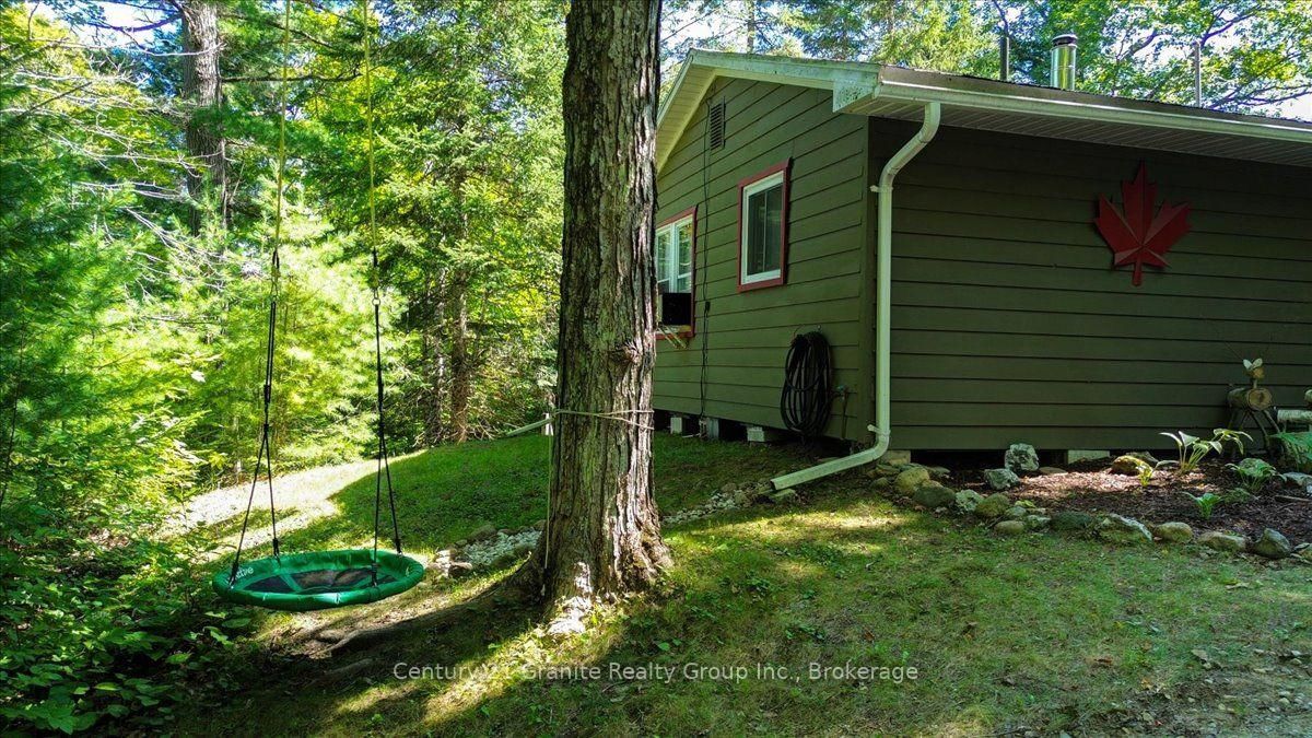 118 Bay Lake Road • Bancroft, ON photo 31
