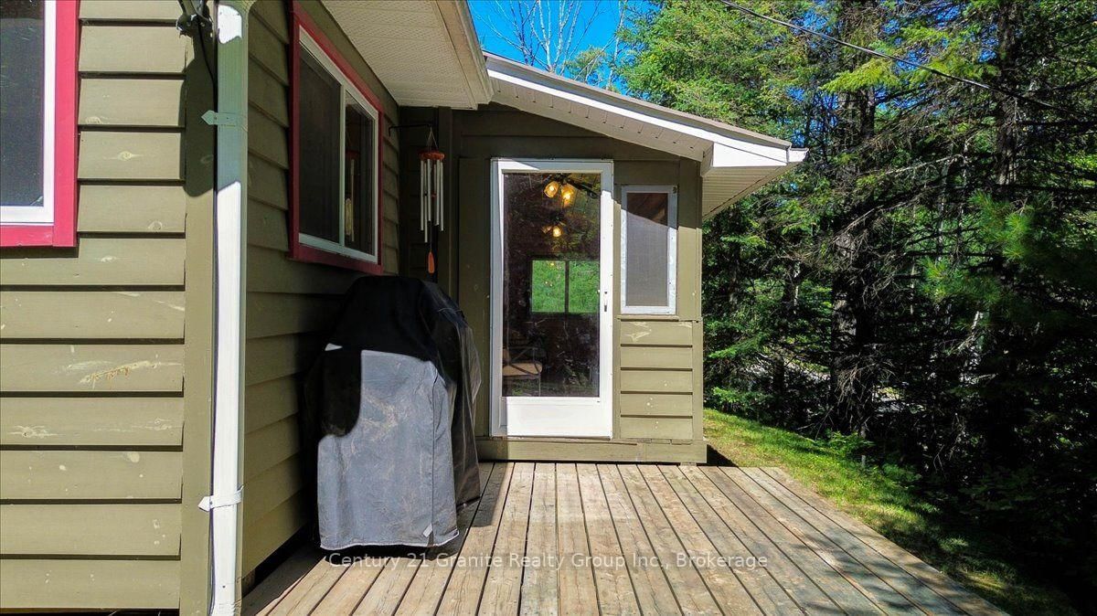 118 Bay Lake Road • Bancroft, ON photo 4