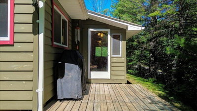118 Bay Lake Road • Bancroft, ON photo 4