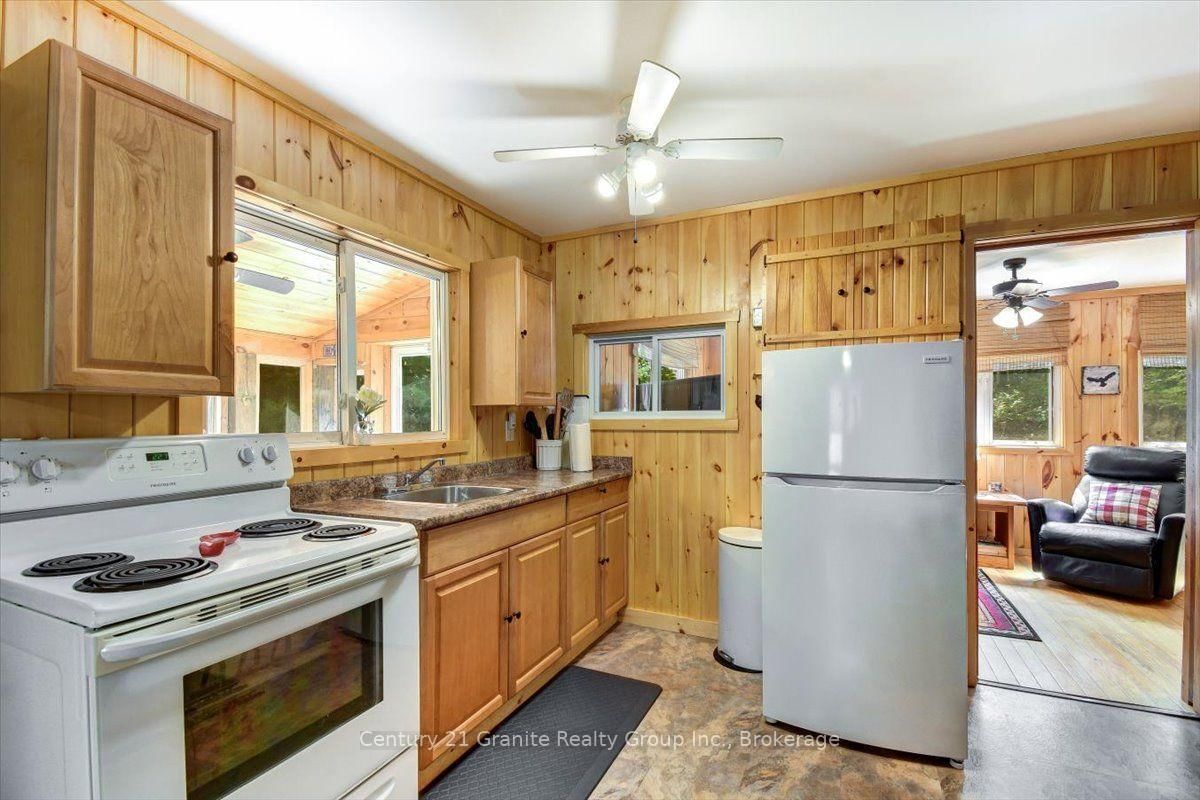 118 Bay Lake Road • Bancroft, ON photo 9