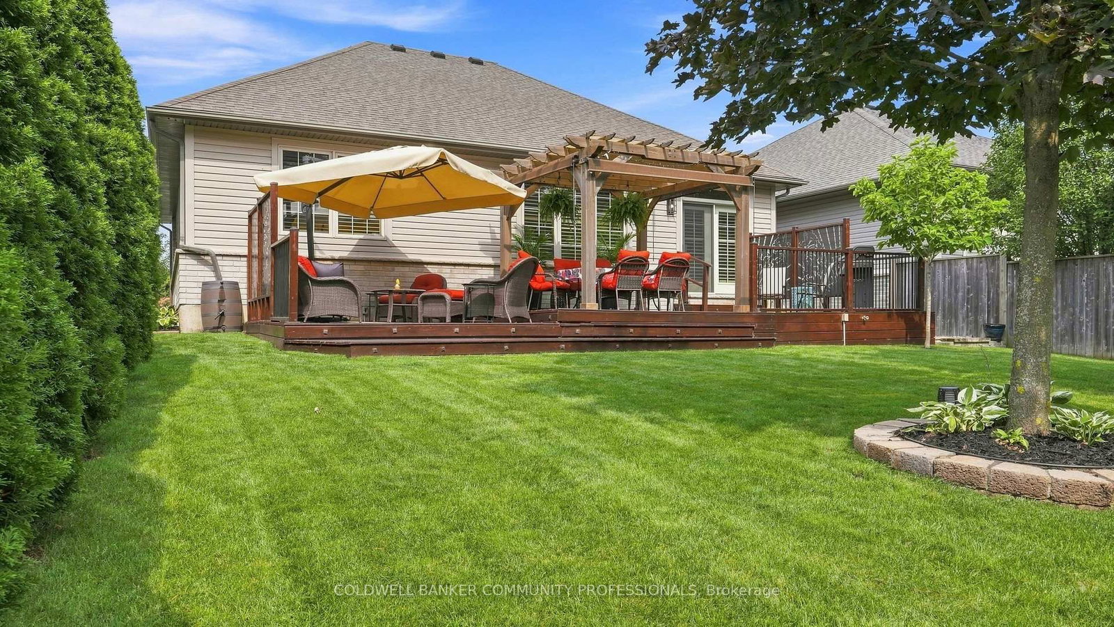 13 Oakdale Boulevard • West Lincoln, ON photo 42