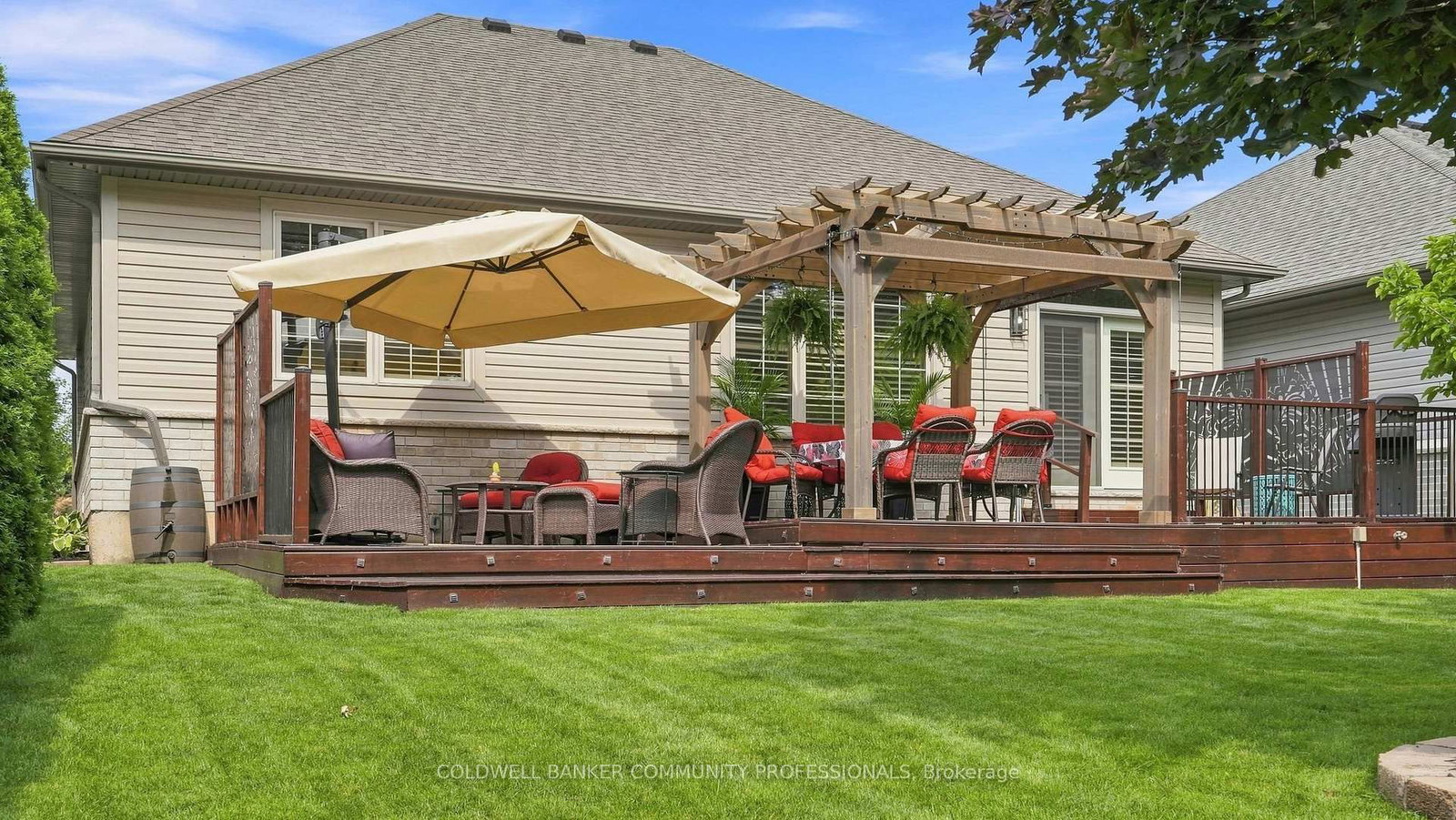 13 Oakdale Boulevard • West Lincoln, ON photo 43