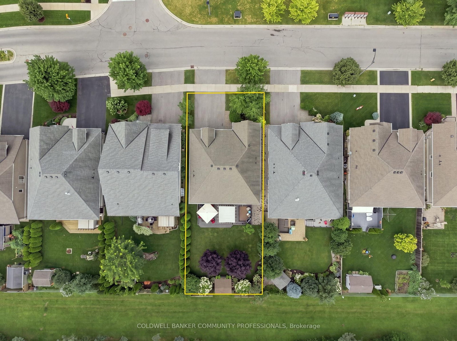 13 Oakdale Boulevard • West Lincoln, ON photo 46