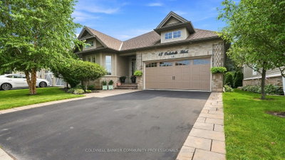 13 Oakdale Boulevard • West Lincoln, ON photo 5