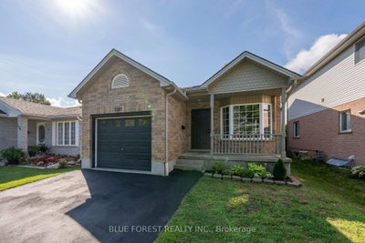 1387 Idylwood Road • London East, ON photo 2