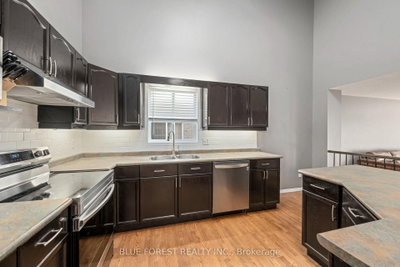 1387 Idylwood Road • London East, ON photo 9