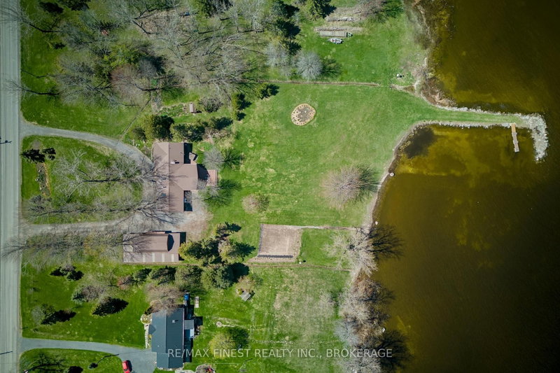 10930 Front Road