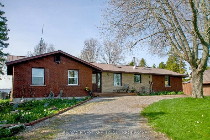 10930 Front Road
