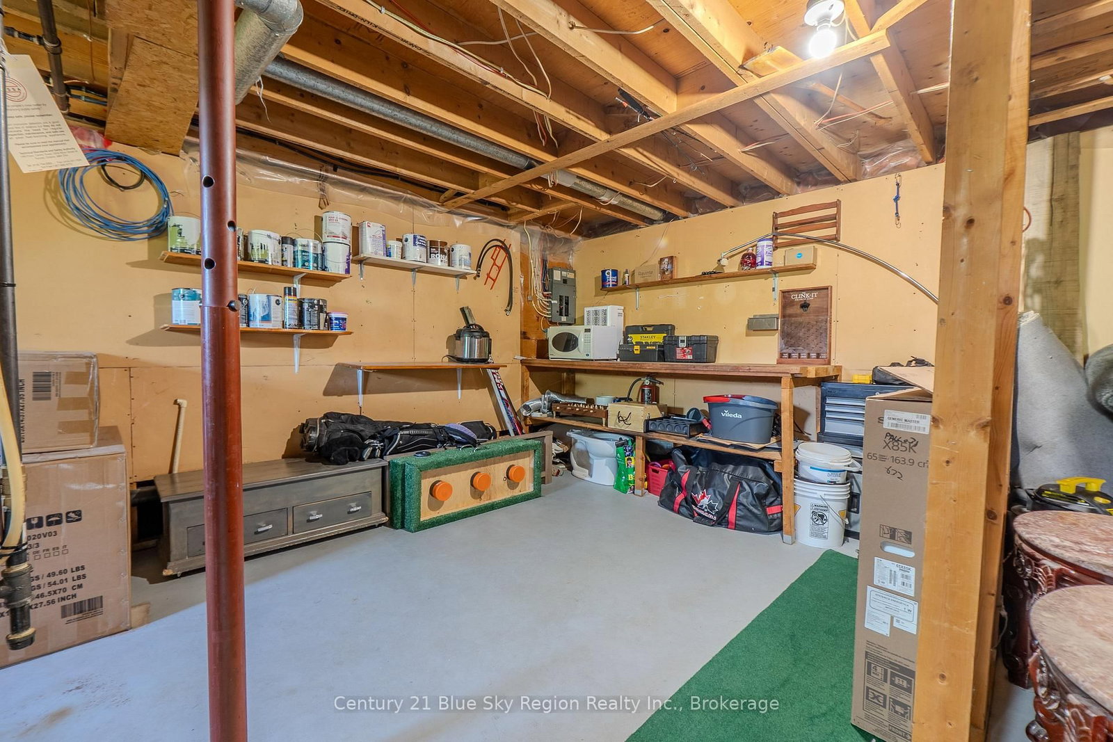 980 Lily Street • Mattawa, ON photo 32