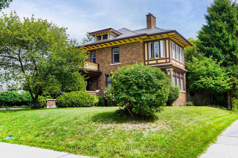 161 Nancy Street