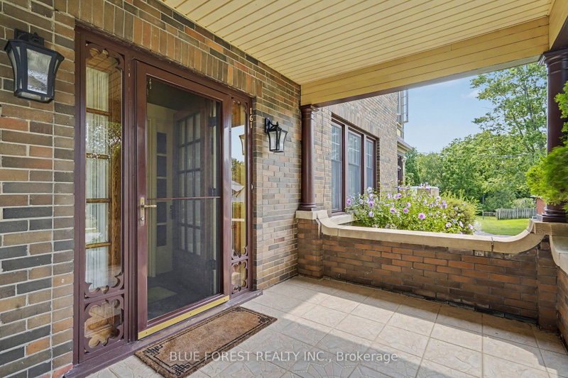 161 Nancy Street