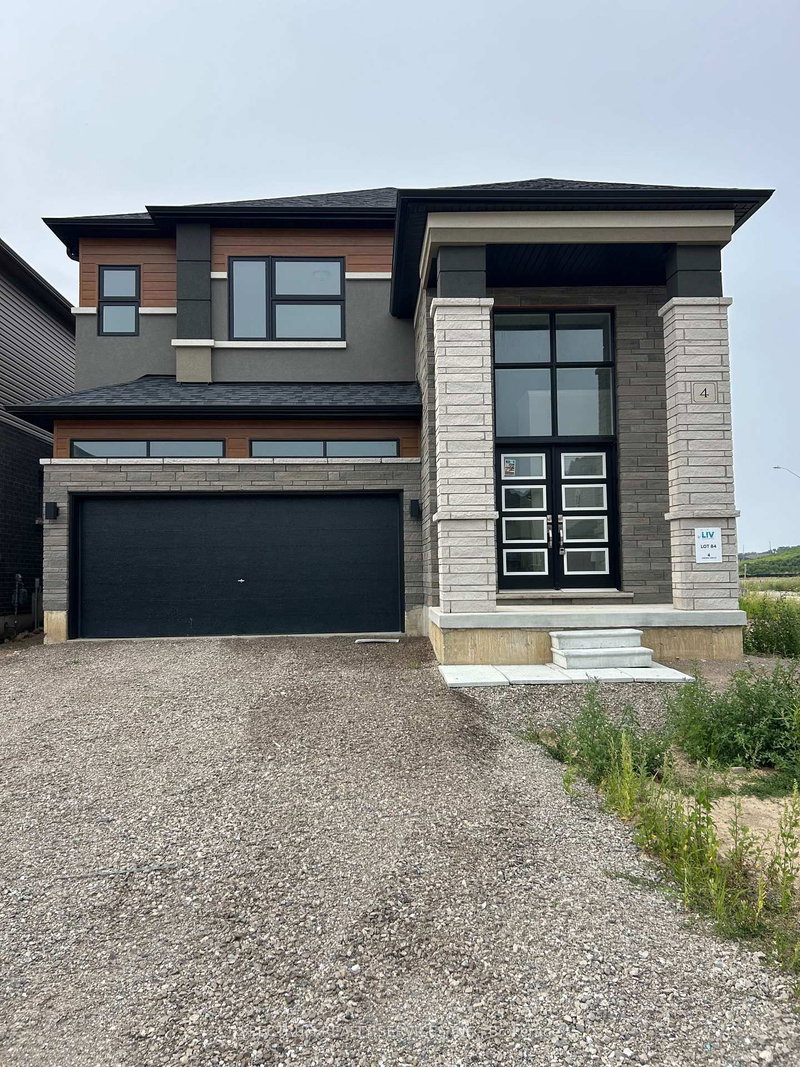 4 Arding Circle