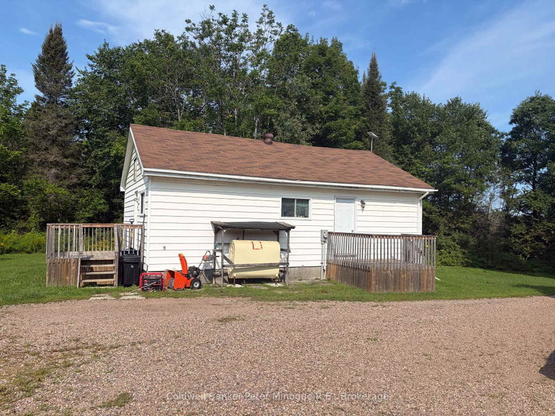 4162 A & B Highway 17