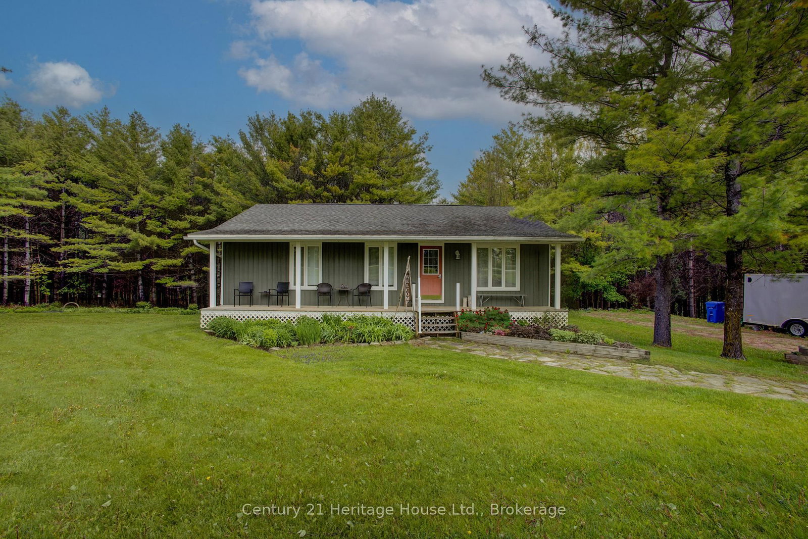 262845 Varney Road • West Grey, ON photo 3