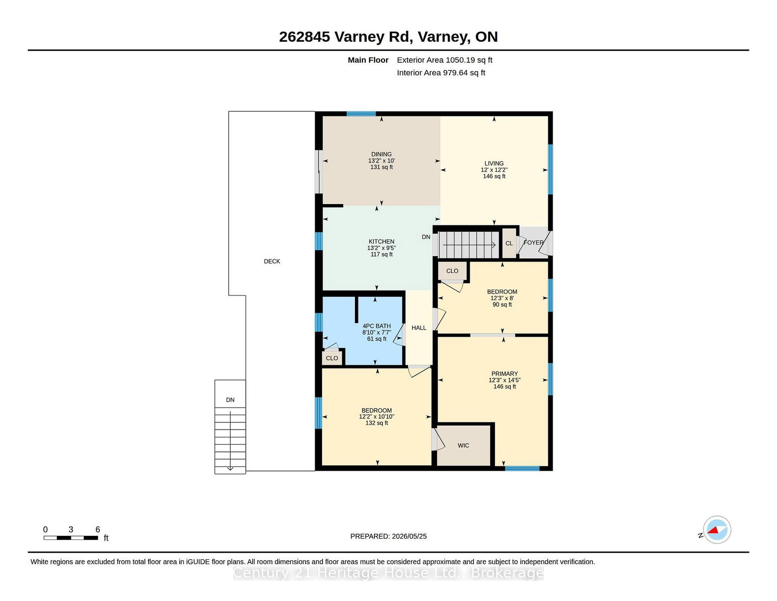 262845 Varney Road • West Grey, ON photo 49