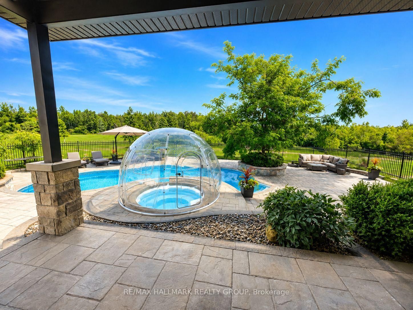 1409 ABERDEEN Road • Champlain, ON photo 21
