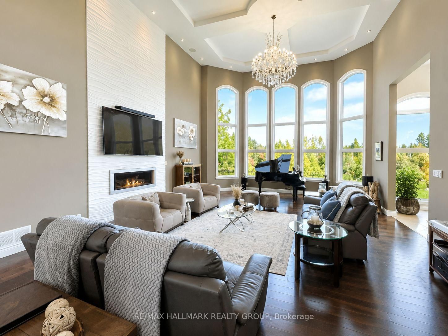 1409 ABERDEEN Road • Champlain, ON photo 39