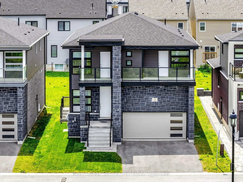 86 - 121 Sebastian Street