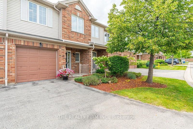 30 - 320 AMBLESIDE Drive