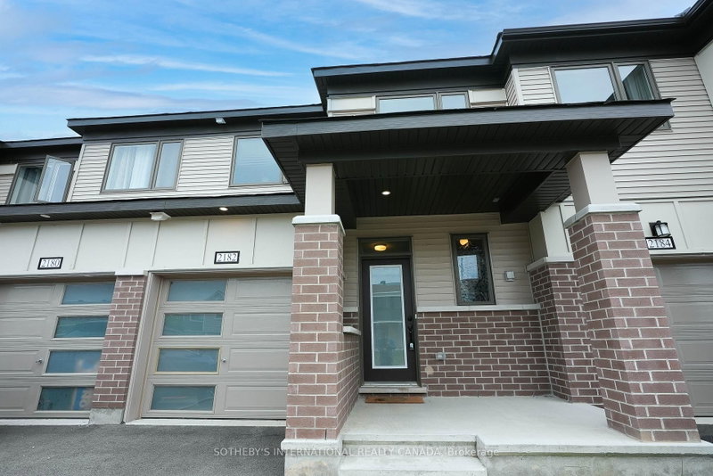 2182 Winsome Terrace