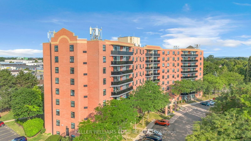 815 - 9 Bonheur Court