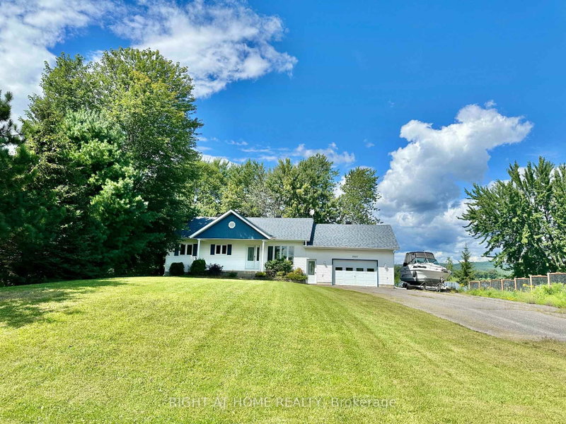 2527 Concession 1 Road
