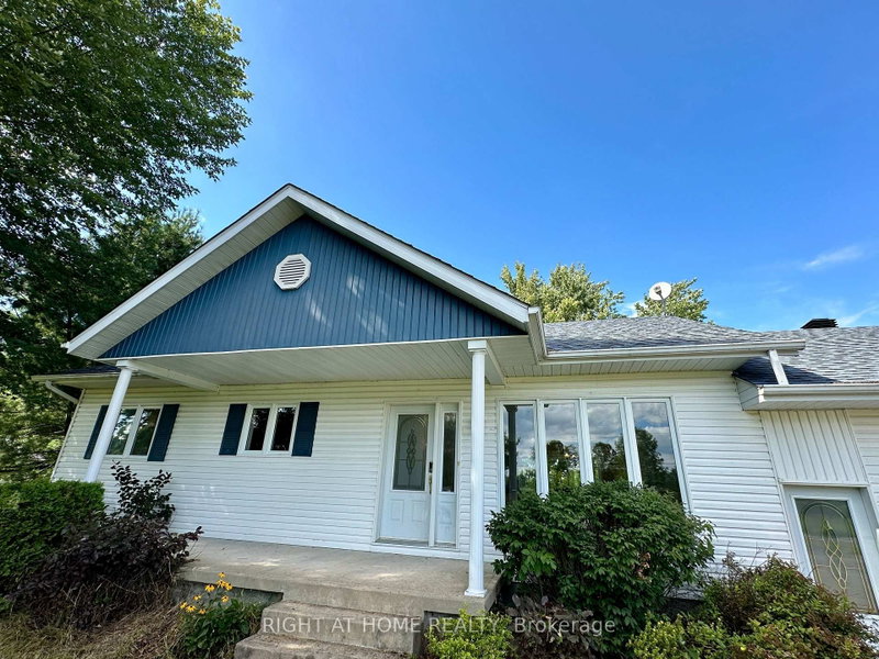 2527 Concession 1 Road
