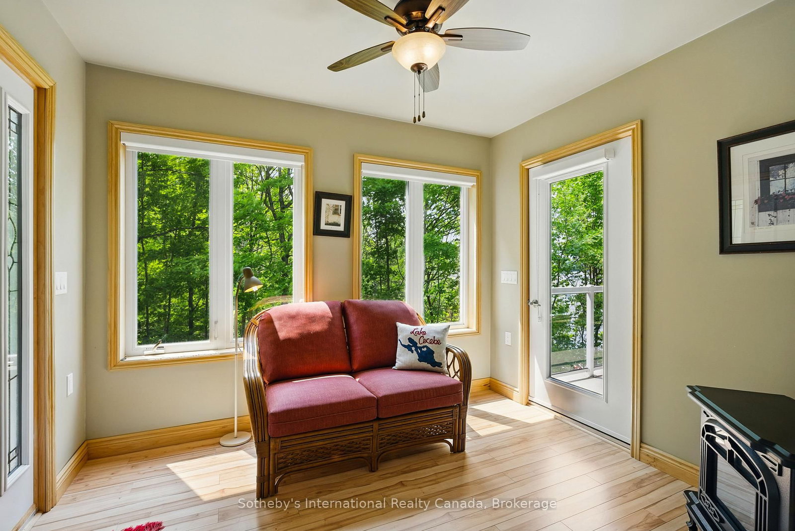 276 Jeffrey Road N • Ryerson, ON photo 10