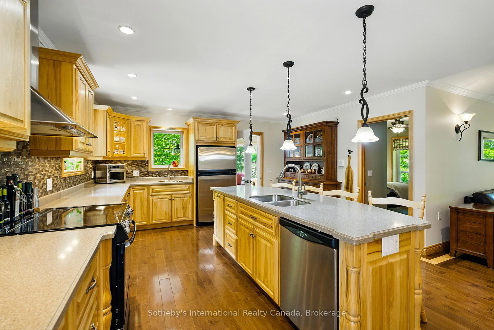 276 Jeffrey Road N • Ryerson, ON photo 13