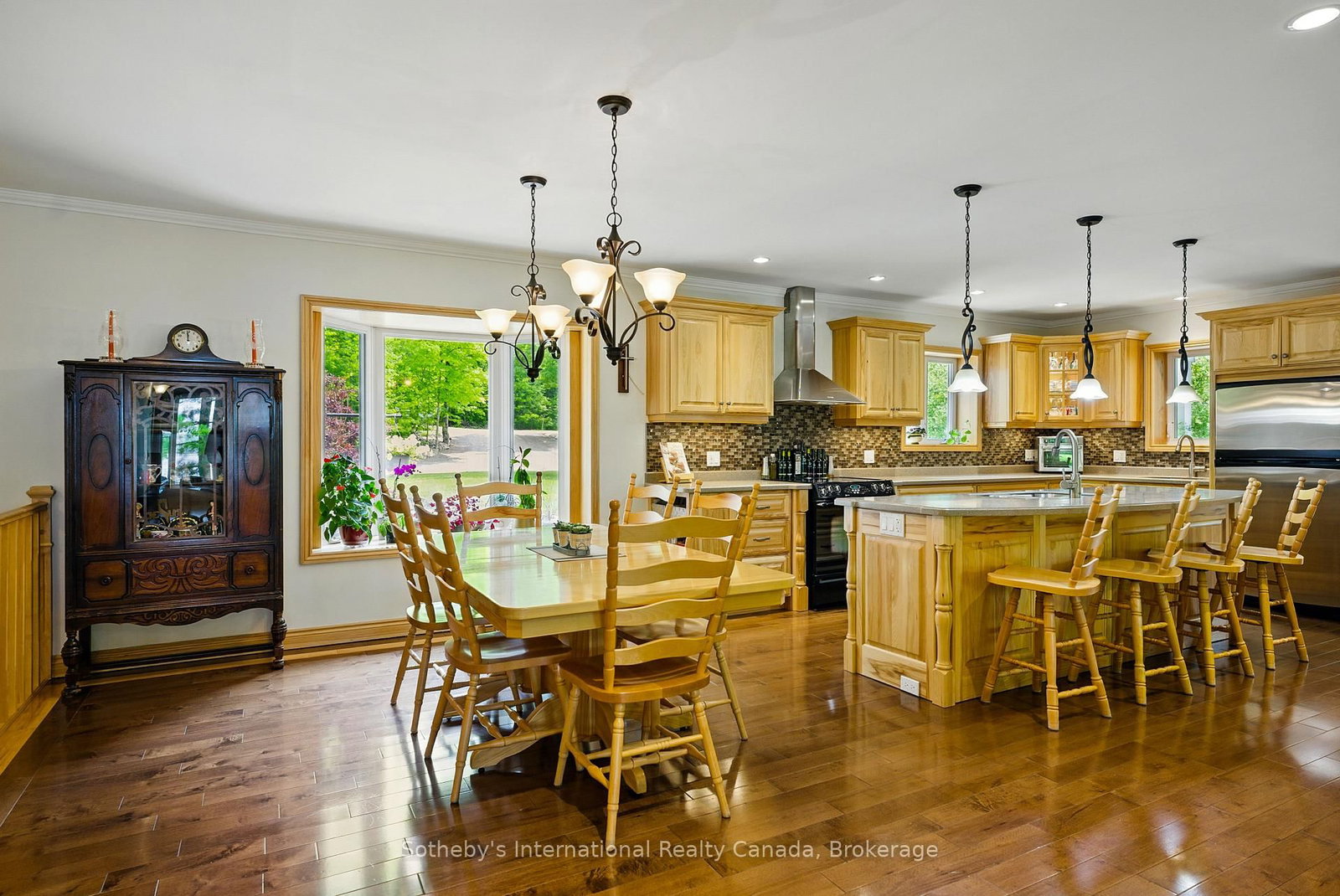 276 Jeffrey Road N • Ryerson, ON photo 16
