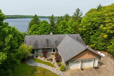 276 Jeffrey Road N • Ryerson, ON photo 2