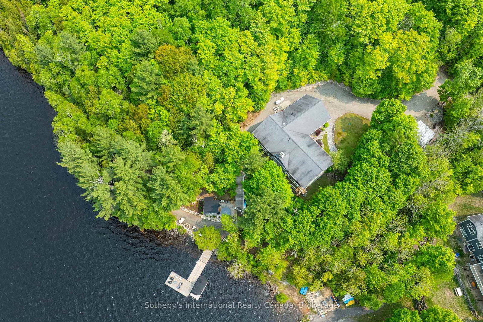 276 Jeffrey Road N • Ryerson, ON photo 3