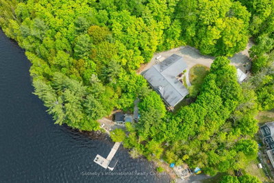 276 Jeffrey Road N • Ryerson, ON photo 3