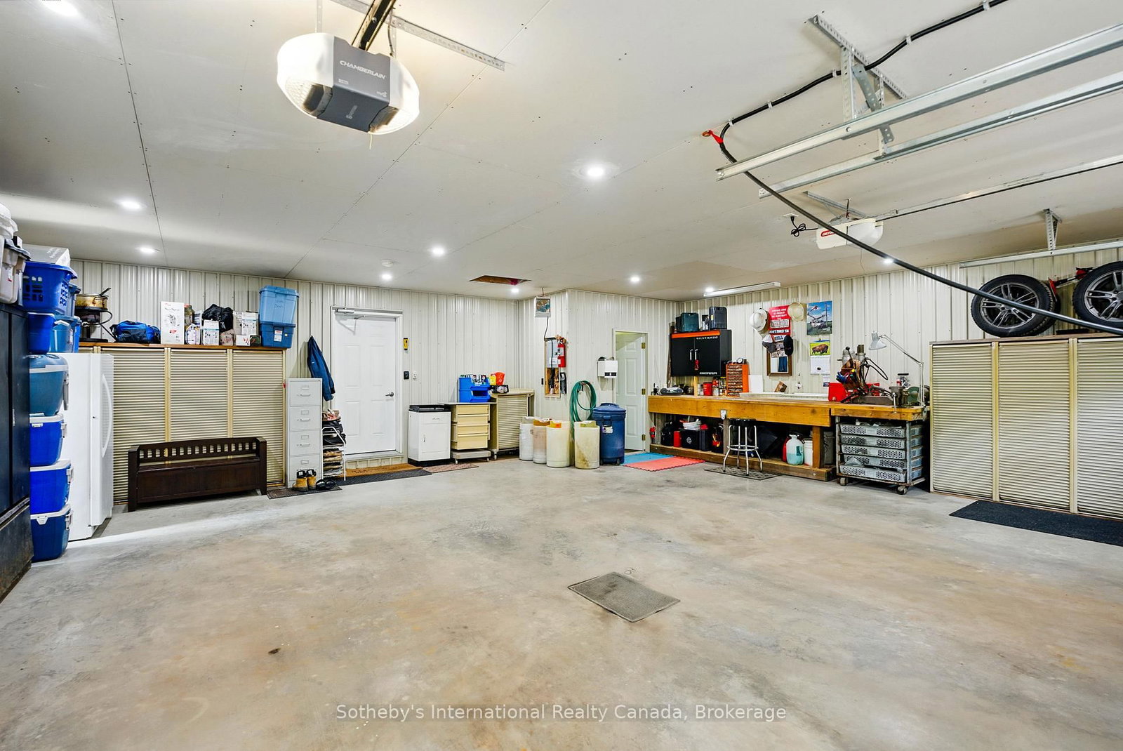 276 Jeffrey Road N • Ryerson, ON photo 35