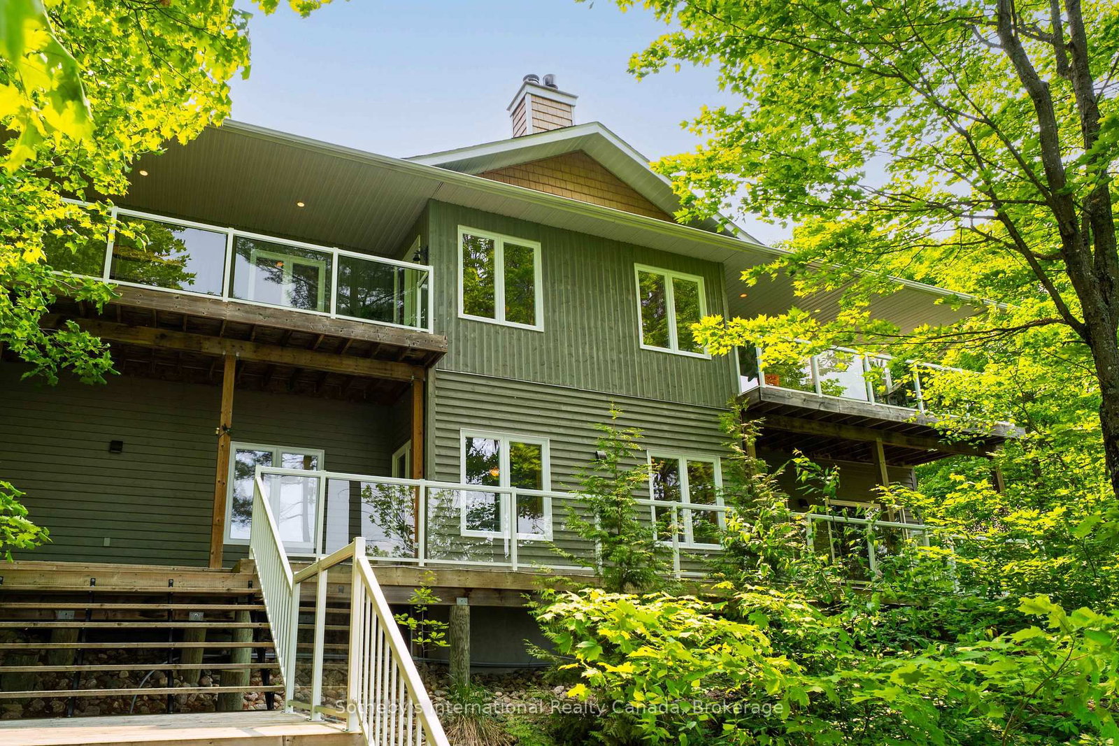 276 Jeffrey Road N • Ryerson, ON photo 46