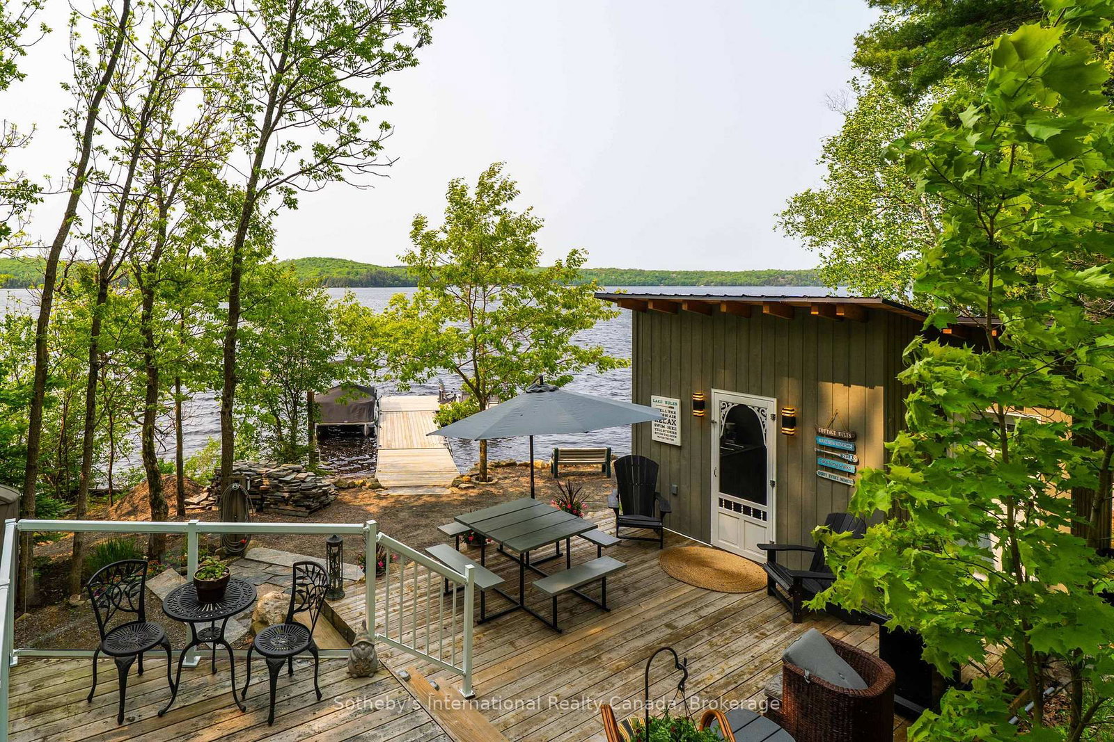 276 Jeffrey Road N • Ryerson, ON photo 48